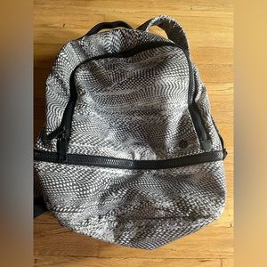 Lululemon Backpack City Adventurer 20L